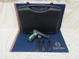 CZ TS-2 9MM LUGER (9x19 PARA) - Image 1 of 5
