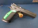 CZ TS-2 9MM LUGER (9x19 PARA) - Image 2 of 5