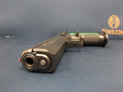 CZ TS-2 9MM LUGER (9x19 PARA) - Image 4 of 5