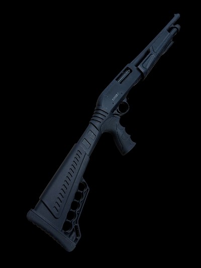 HATSAN ARMS COMPANY ESCORT 12 GA - Image 2 of 5