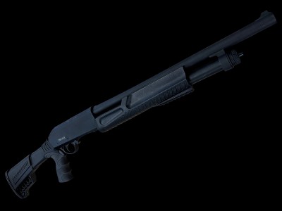 HATSAN ARMS COMPANY ESCORT 12 GA - Image 1 of 5