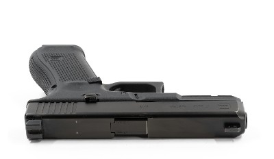 GLOCK 17 GEN 5 9MM LUGER (9x19 PARA) - Image 9 of 10