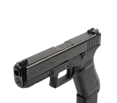 GLOCK 17 GEN 5 9MM LUGER (9x19 PARA) - Image 3 of 10