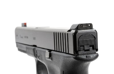 GLOCK 17 GEN 5 9MM LUGER (9x19 PARA) - Image 7 of 10