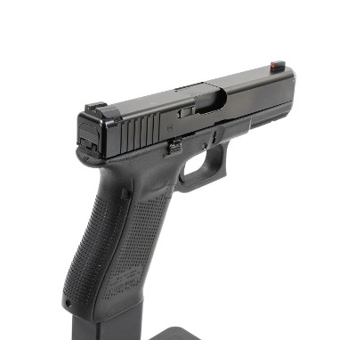 GLOCK 17 GEN 5 9MM LUGER (9x19 PARA) - Image 4 of 10