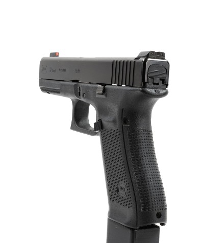 GLOCK 17 GEN 5 9MM LUGER (9x19 PARA) - Image 6 of 10