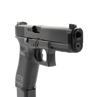 GLOCK 17 GEN 5 9MM LUGER (9x19 PARA) - Image 5 of 10