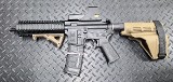 SPIKE&sbquo;S TACTICAL ST-15 5.56X45MM NATO - Image 1 of 5
