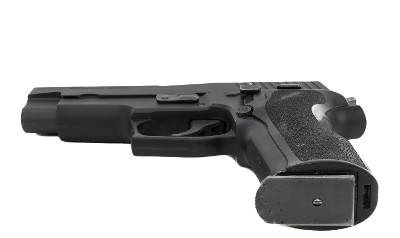 SIG SAUER P226 .357 SIG - Image 8 of 9