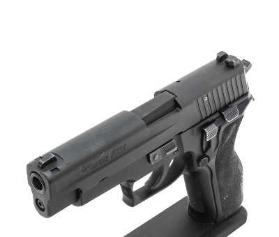 SIG SAUER P226 .357 SIG - Image 3 of 9