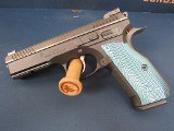 CZ SHADOW 29MM LUGER (9x19 PARA) - 3 of 4
