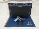 CZ SHADOW 29MM LUGER (9x19 PARA) - 1 of 4