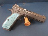 CZ SHADOW 29MM LUGER (9x19 PARA) - 2 of 4