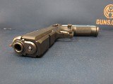 CZ SHADOW 29MM LUGER (9x19 PARA) - 4 of 4