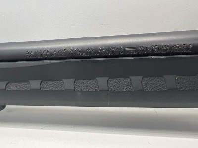SAVAGE ARMS AXIS 270 WIN .270 WIN - Image 12 of 12
