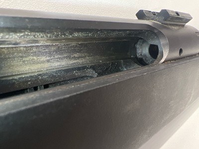 SAVAGE ARMS AXIS 270 WIN .270 WIN - Image 9 of 12