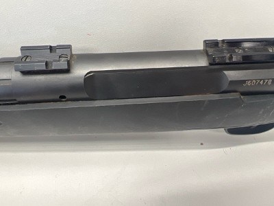 SAVAGE ARMS AXIS 270 WIN .270 WIN - Image 11 of 12