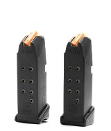 GLOCK 26 Gen 5 9MM LUGER (9x19 PARA) - 10 of 10