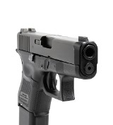 GLOCK 26 Gen 5 9MM LUGER (9x19 PARA) - 5 of 10