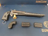 CFT LLC DUCKTOWN DERRINGER .45 ACP/.410 GA - Image 1 of 4