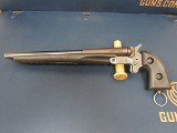 CFT LLC DUCKTOWN DERRINGER .45 ACP/.410 GA - Image 3 of 4