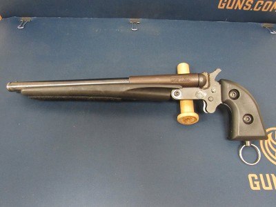CFT LLC DUCKTOWN DERRINGER .45 ACP/.410 GA - Image 3 of 4