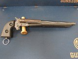 CFT LLC DUCKTOWN DERRINGER .45 ACP/.410 GA - Image 2 of 4