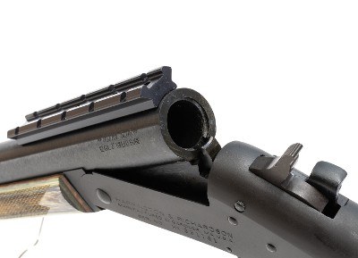 H&R Ultra Slug 12 GA - Image 9 of 16