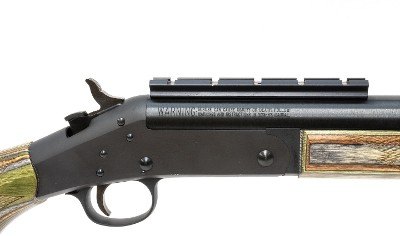 H&R Ultra Slug 12 GA - Image 5 of 16