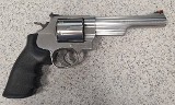 SMITH & WESSON 629-3 .44 MAGNUM - 2 of 8