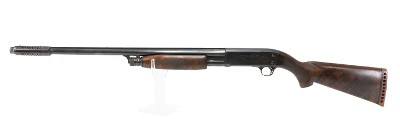 ITHACA GUN COMPANY 37R Deluxe Featherlight 12 GA - Image 1 of 17