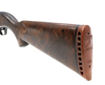 ITHACA GUN COMPANY 37R Deluxe Featherlight 12 GA - Image 7 of 17