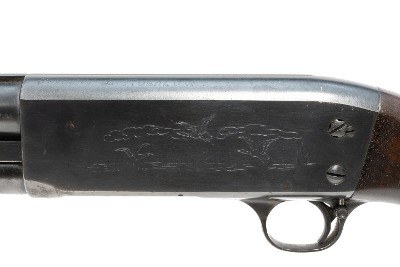 ITHACA GUN COMPANY 37R Deluxe Featherlight 12 GA - Image 3 of 17