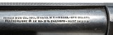 ITHACA GUN COMPANY 37R Deluxe Featherlight 12 GA - Image 16 of 17