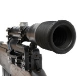 MAS Mle 1949 7.5X55MM SWISS - 5 of 14
