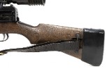 MAS Mle 1949 7.5X55MM SWISS - 9 of 14