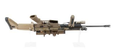 FN SCAR 16S 5.56X45MM NATO - Image 19 of 20