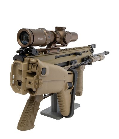 FN SCAR 16S 5.56X45MM NATO - Image 5 of 20