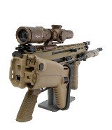 FN SCAR 16S 5.56X45MM NATO - Image 5 of 20