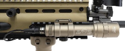 FN SCAR 16S 5.56X45MM NATO - Image 11 of 20