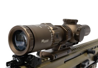 FN SCAR 16S 5.56X45MM NATO - Image 8 of 20