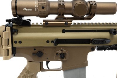FN SCAR 16S 5.56X45MM NATO - Image 10 of 20