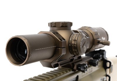 FN SCAR 16S 5.56X45MM NATO - Image 7 of 20