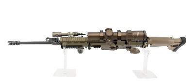 FN SCAR 16S 5.56X45MM NATO - Image 17 of 20