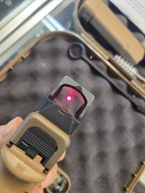 GLOCK G19X MOS 9MM LUGER (9X19 PARA) - Image 4 of 6
