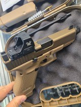 GLOCK G19X MOS 9MM LUGER (9X19 PARA) - Image 5 of 6