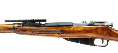 IZHEVSK 91/30 Mosin Nagant 7.62X54MMR - Image 3 of 17