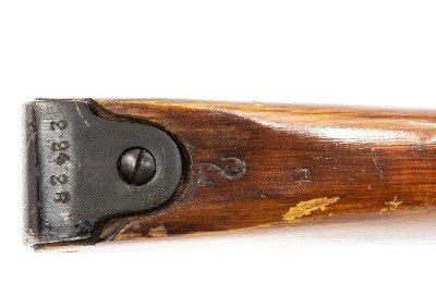 IZHEVSK 91/30 Mosin Nagant 7.62X54MMR - Image 6 of 17