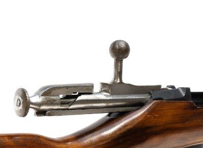 IZHEVSK 91/30 Mosin Nagant 7.62X54MMR - Image 9 of 17