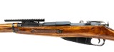 IZHEVSK 91/30 Mosin Nagant 7.62X54MMR - Image 3 of 17